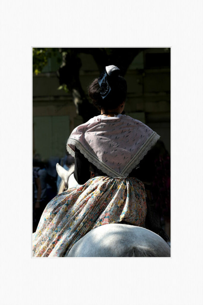Arlésiennes #02
