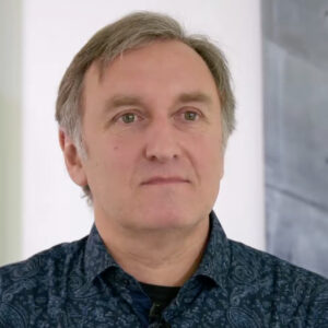 Laurent Thion