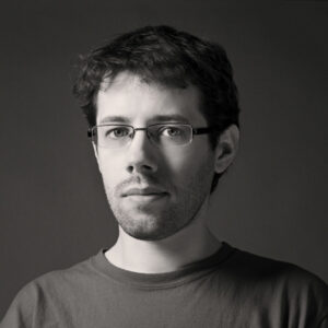 Thibault Duchier