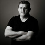 Eric Forey