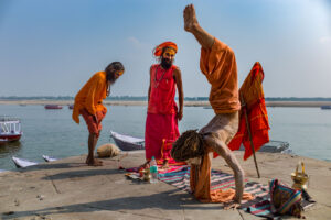 Inde #01