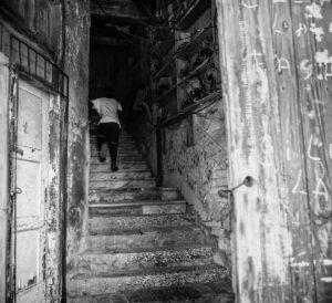 Inside Havana #1