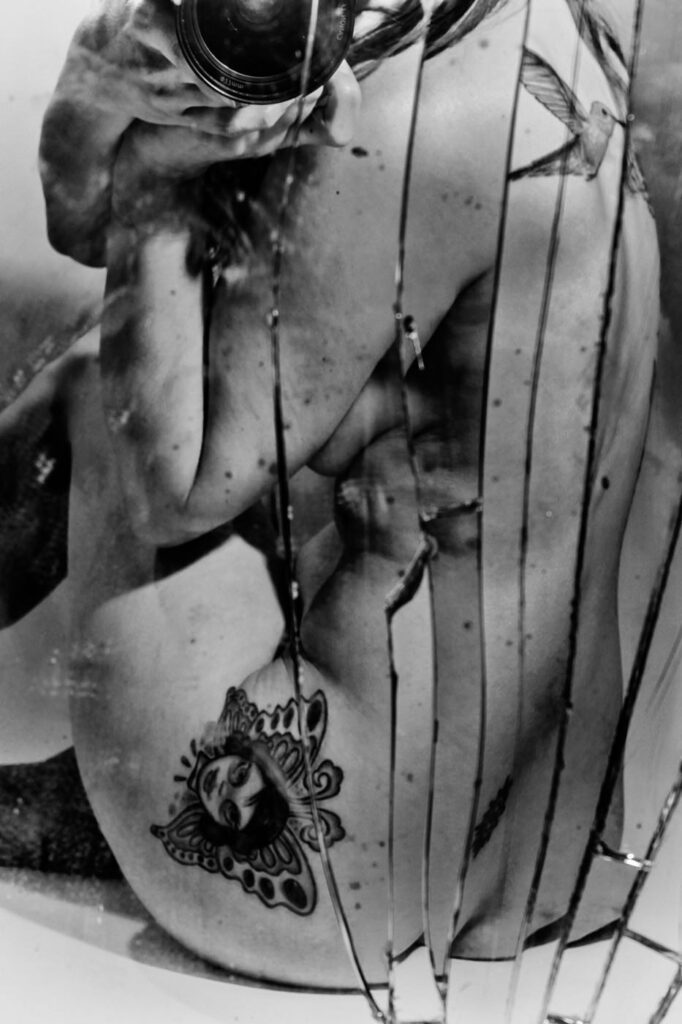 Broken #01