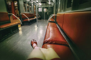 Transportation #01