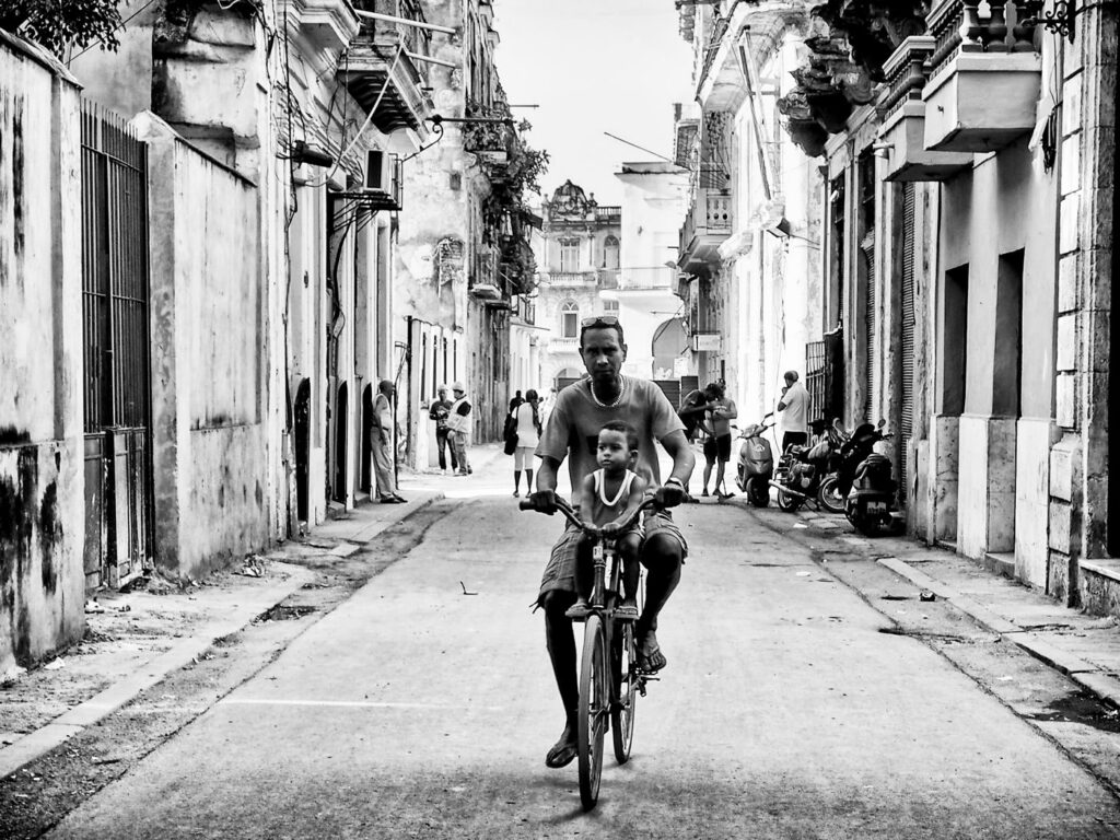 Cubanos #01