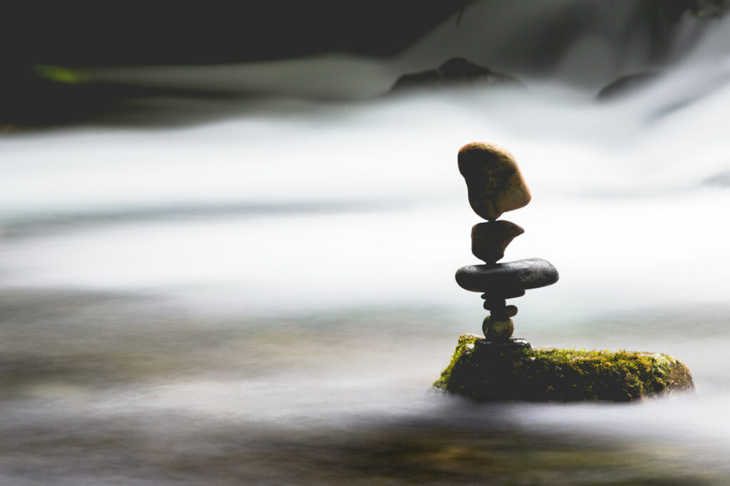 Equilibrium #01