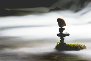 Equilibrium #01