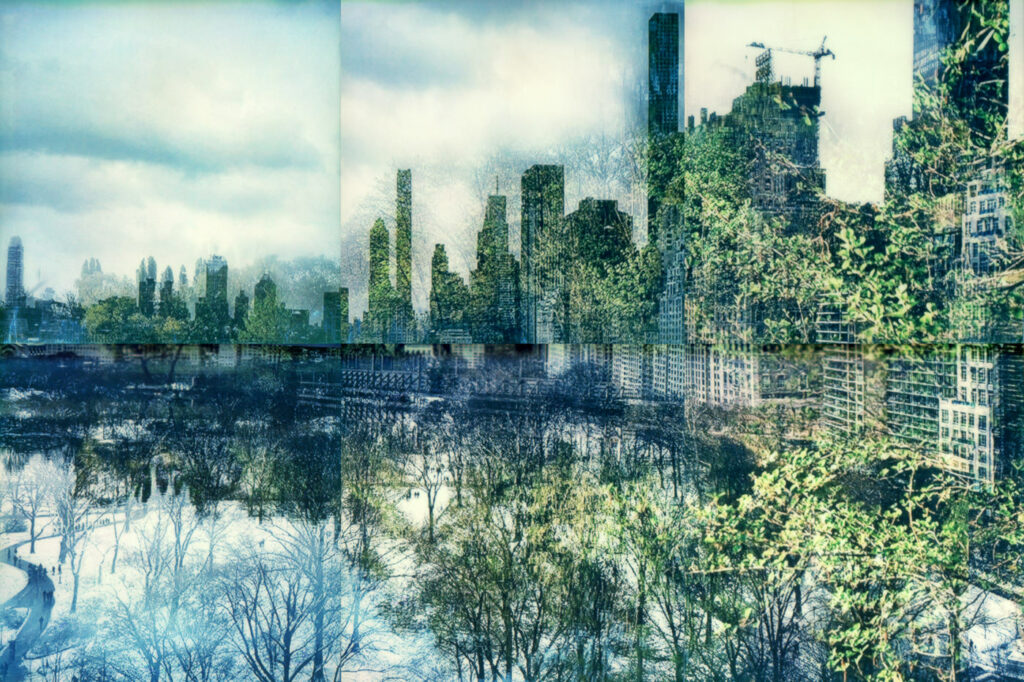 Lost City #01