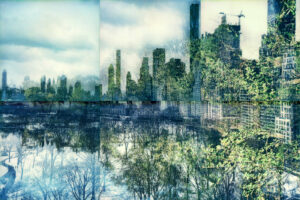 Lost City #01