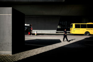 Chasing Light #01