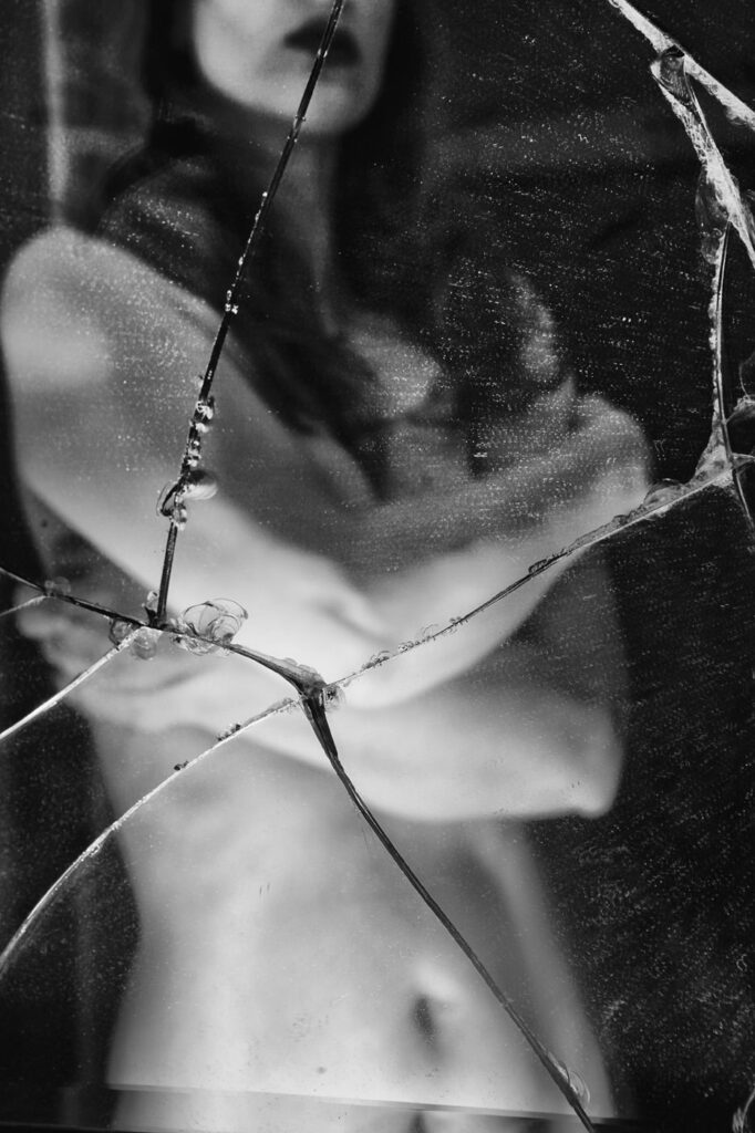 Broken #02