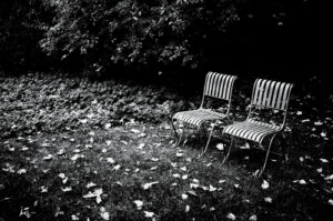 Les chaises #02