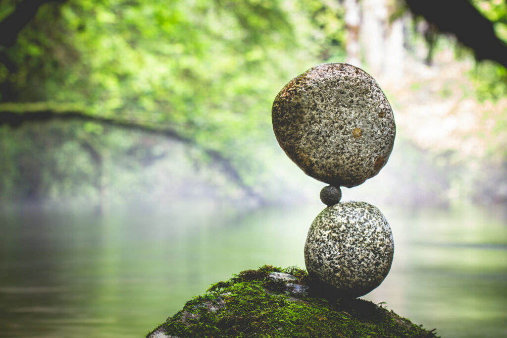Equilibrium #02