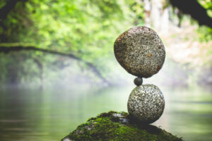 Equilibrium #02