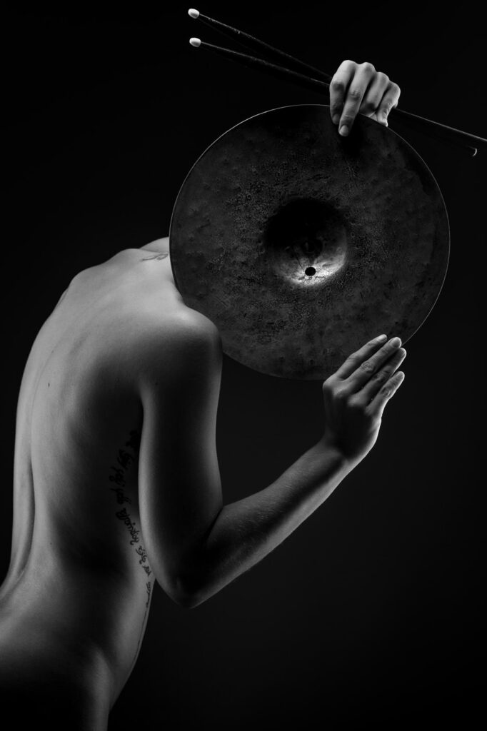 Musica Nuda #02