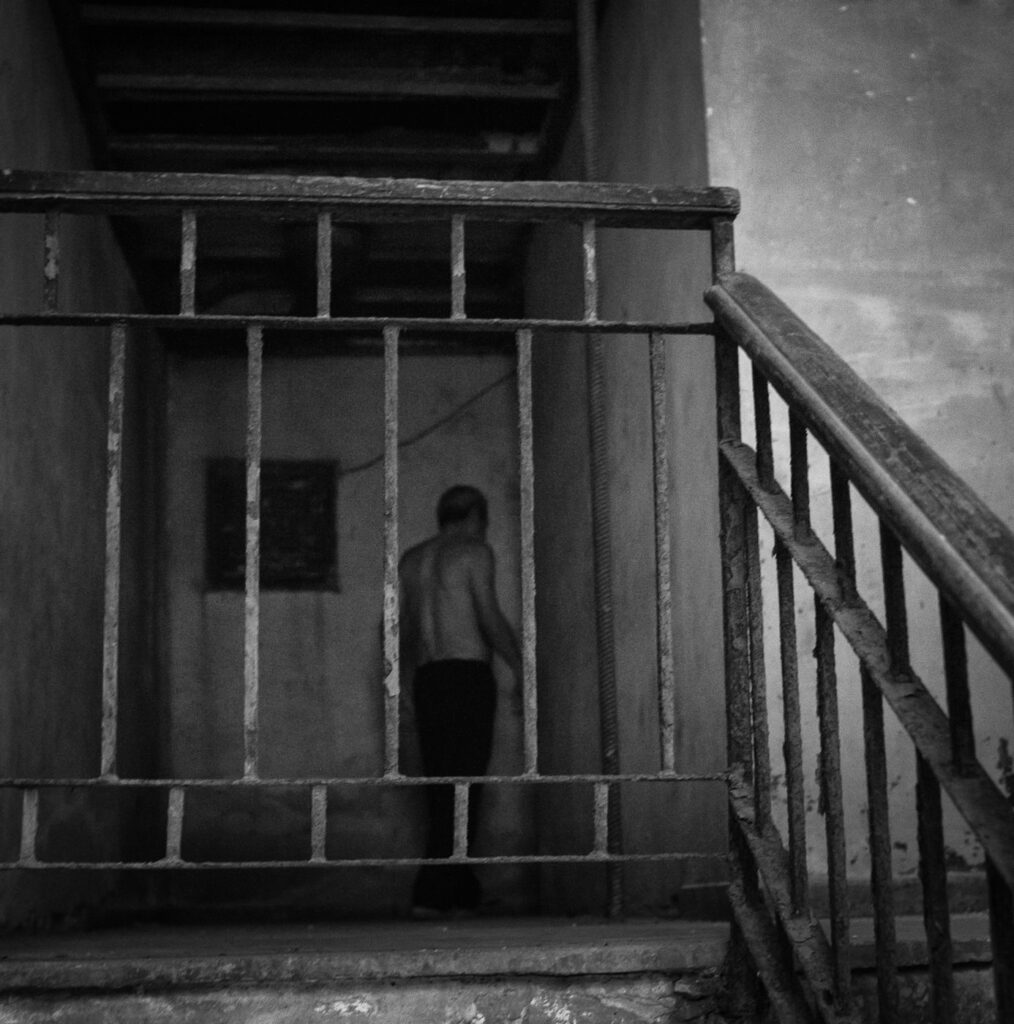 Inside Havana #3