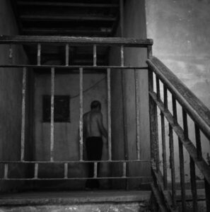 Inside Havana #3