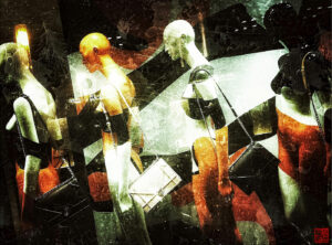 Fashion factory