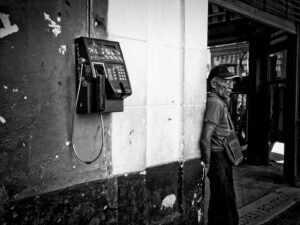 Cubanos #03