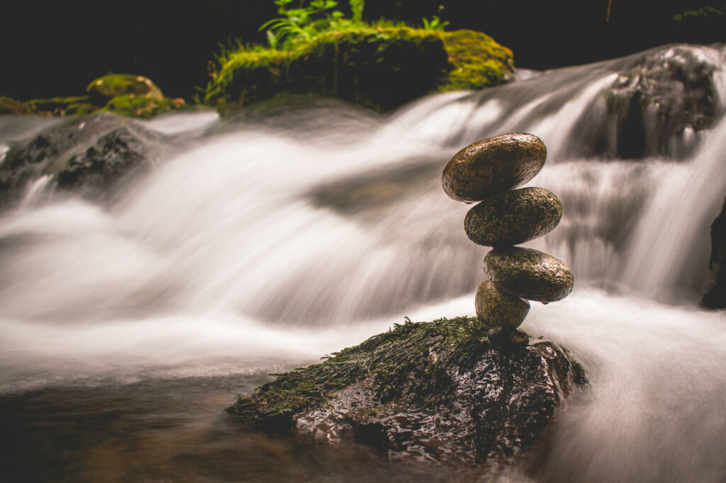 Equilibrium #03