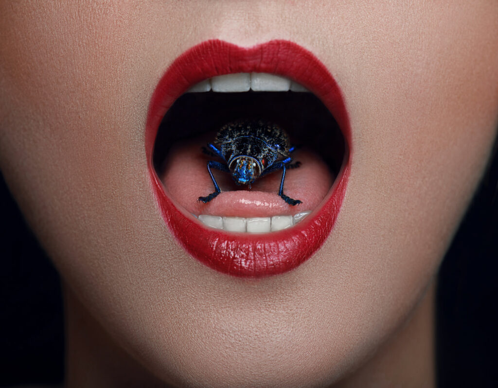 The beauty is inside #03