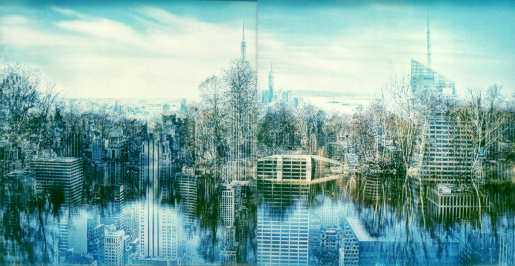 Lost City #03