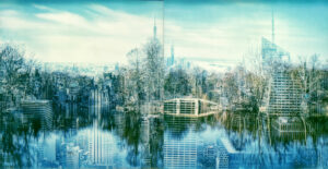 Lost City #03