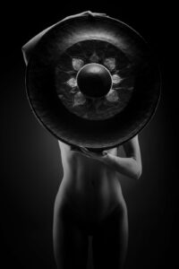 Musica Nuda #03