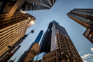 On Broadway