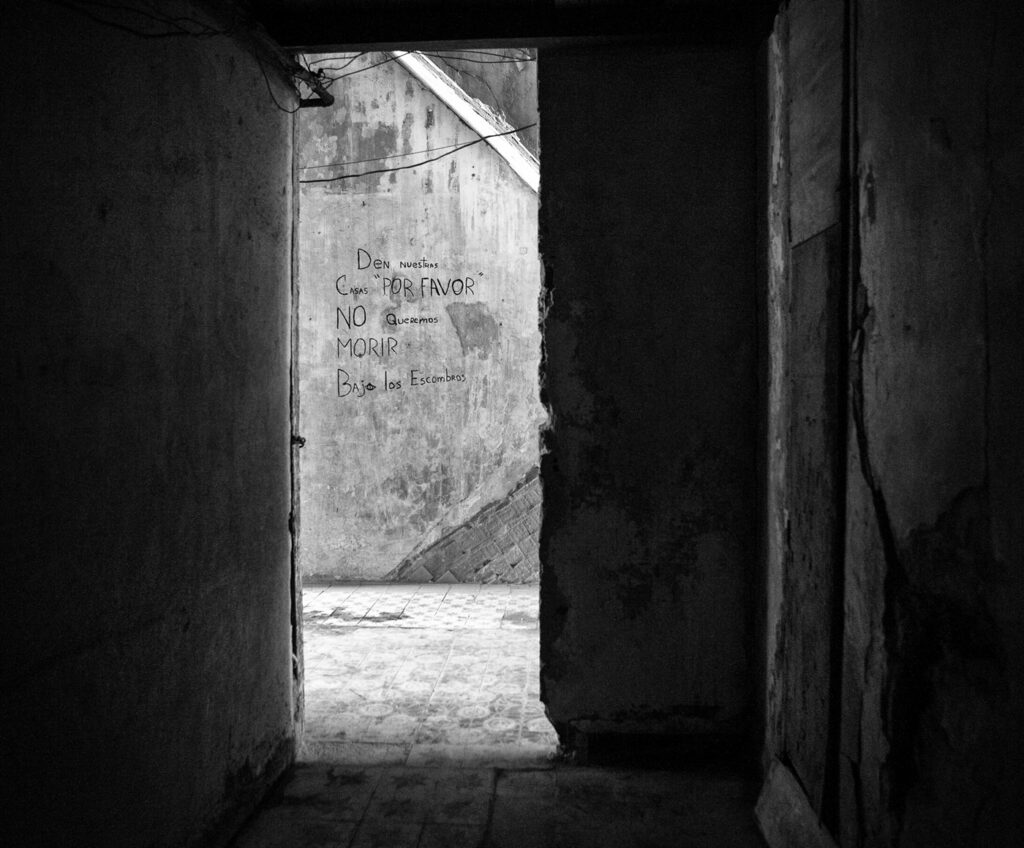 Inside Havana #4
