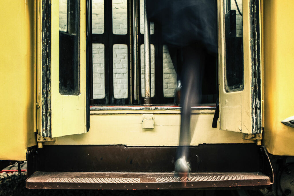 Transportation #04