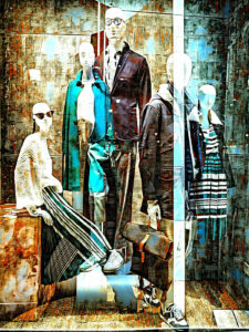 Fashion universe