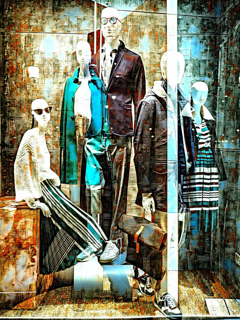 Fashion universe