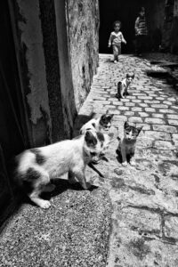 Jeux de rue