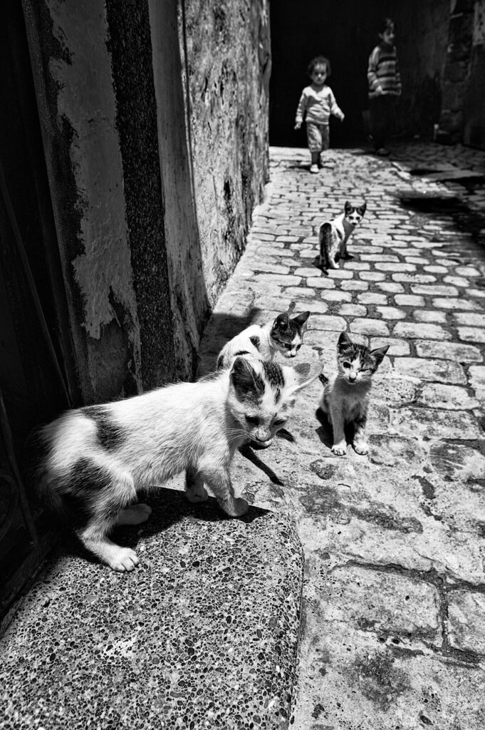 Jeux de rue