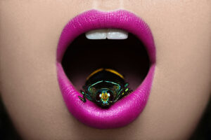 The beauty is inside #04