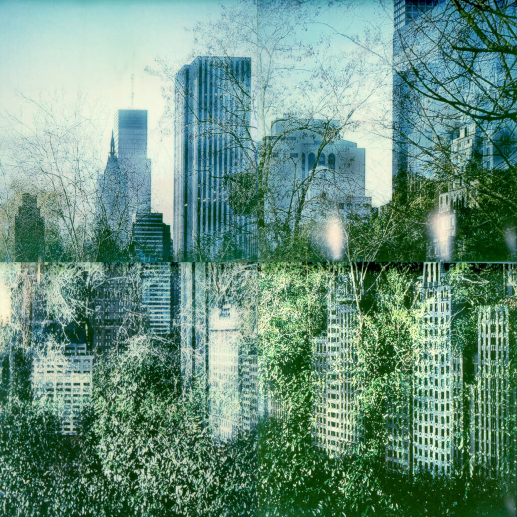 Lost City #04