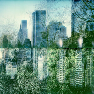 Lost City #04