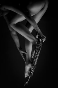 Musica Nuda #04