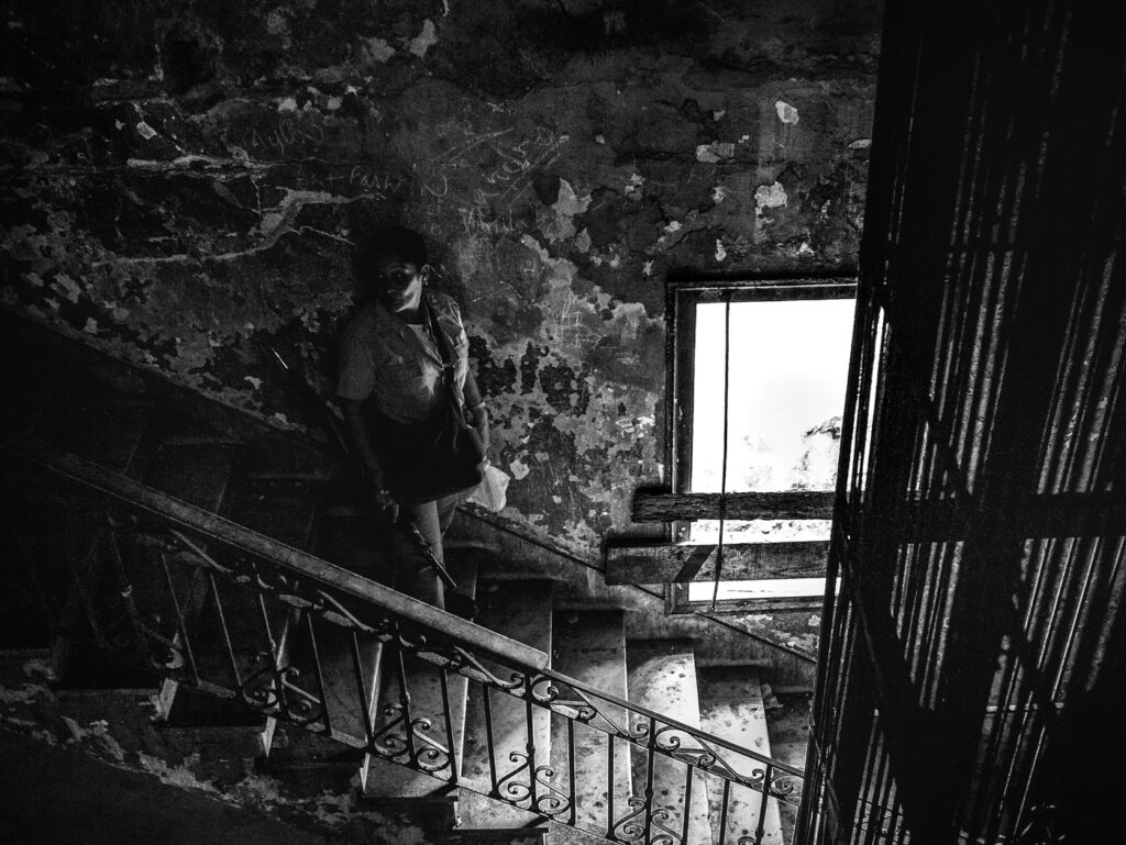 Inside Havana #5