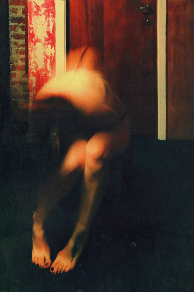 B comme Bacon #05