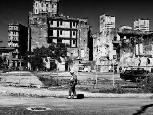 Cubanos #05