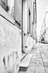 L’attente
