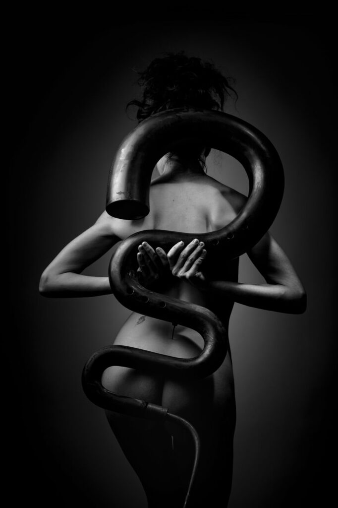 Musica Nuda #05