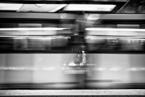 Paris Underground #05
