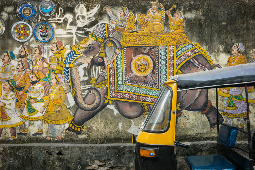 Inde #06