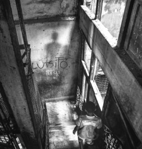 Inside Havana #6