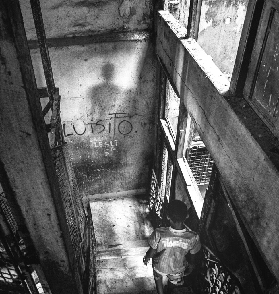 Inside Havana #6