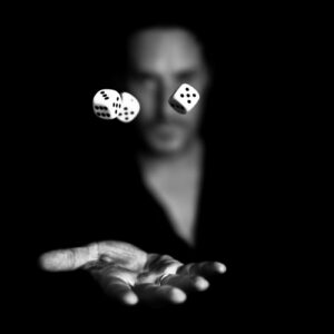 Gambler
