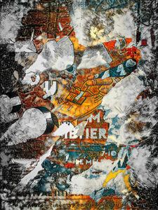 L’industrie